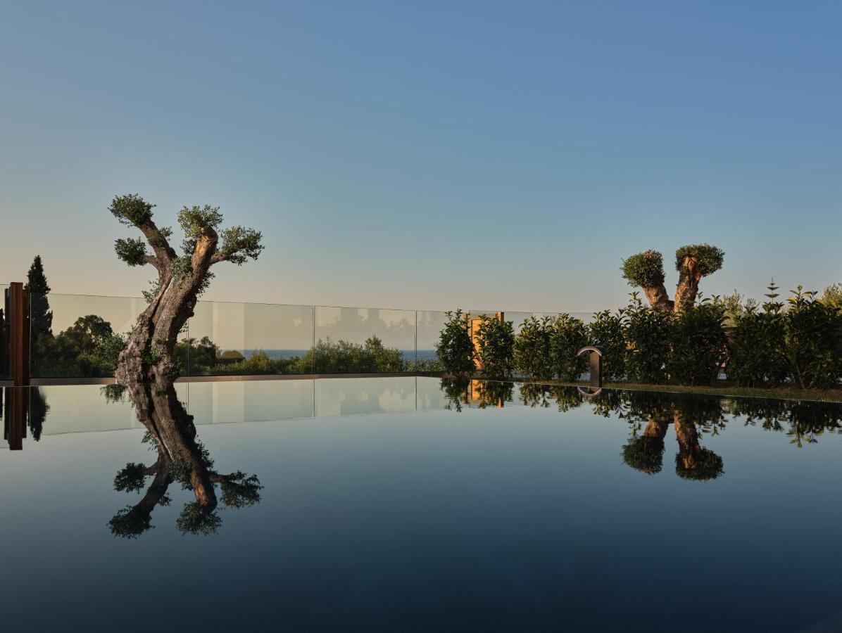 Galena Verde Luxury Villas, By Thinkvilla Akrotiri  Exterior photo