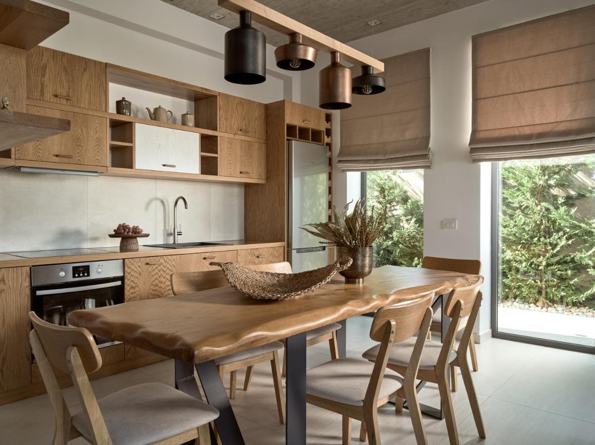 Galena Verde Luxury Villas, By Thinkvilla Akrotiri  Exterior photo