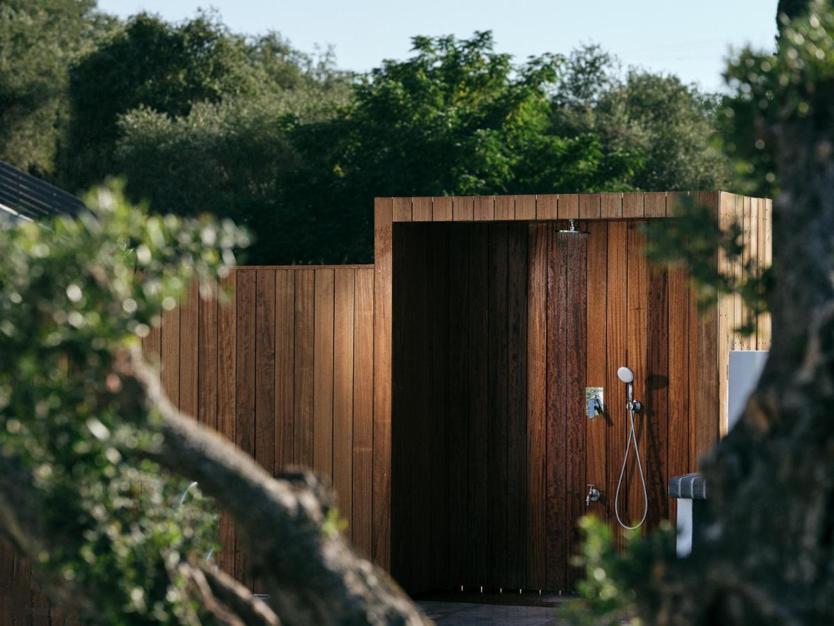 Galena Verde Luxury Villas, By Thinkvilla Akrotiri  Exterior photo