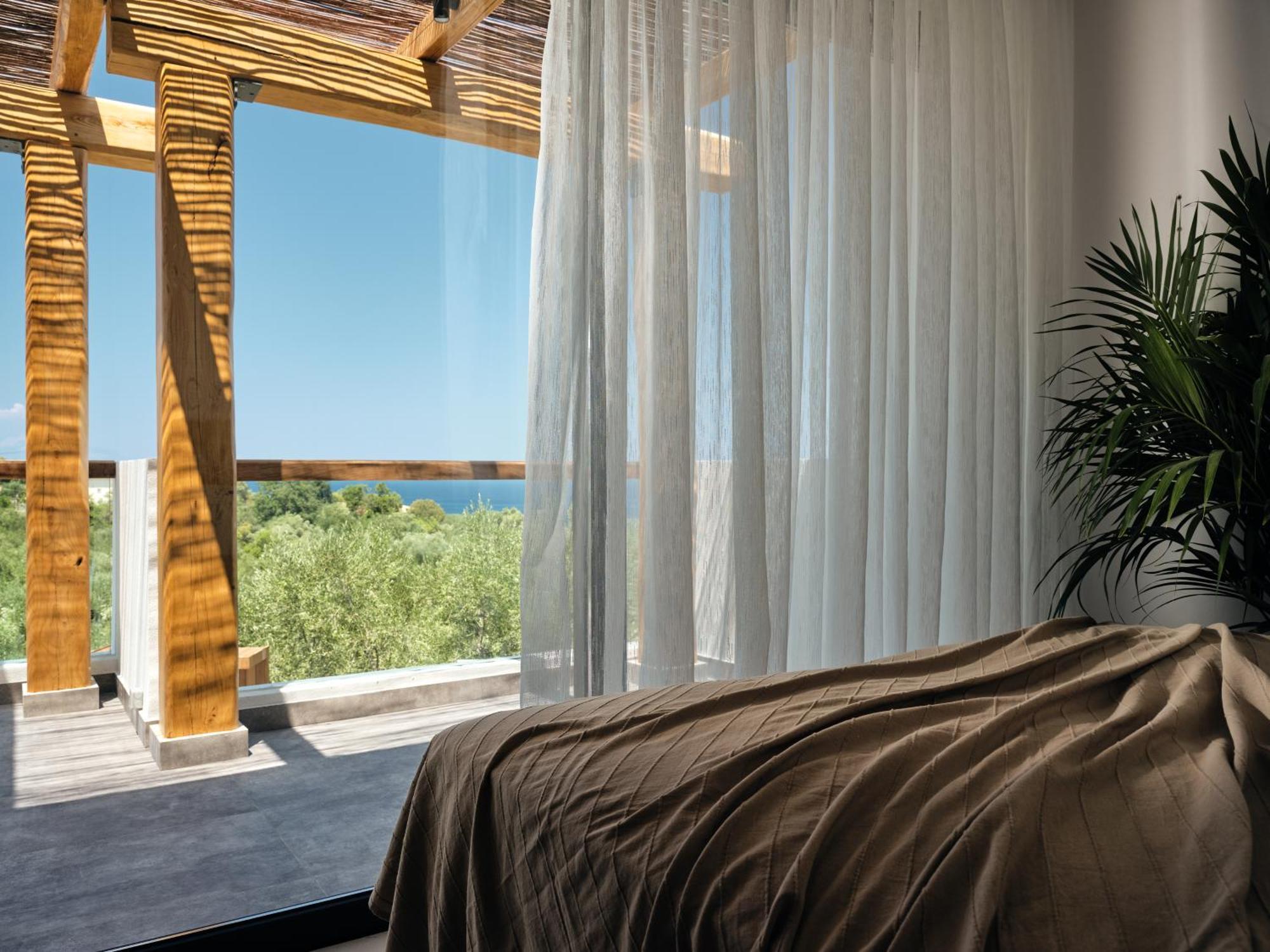 Galena Verde Luxury Villas, By Thinkvilla Akrotiri  Exterior photo